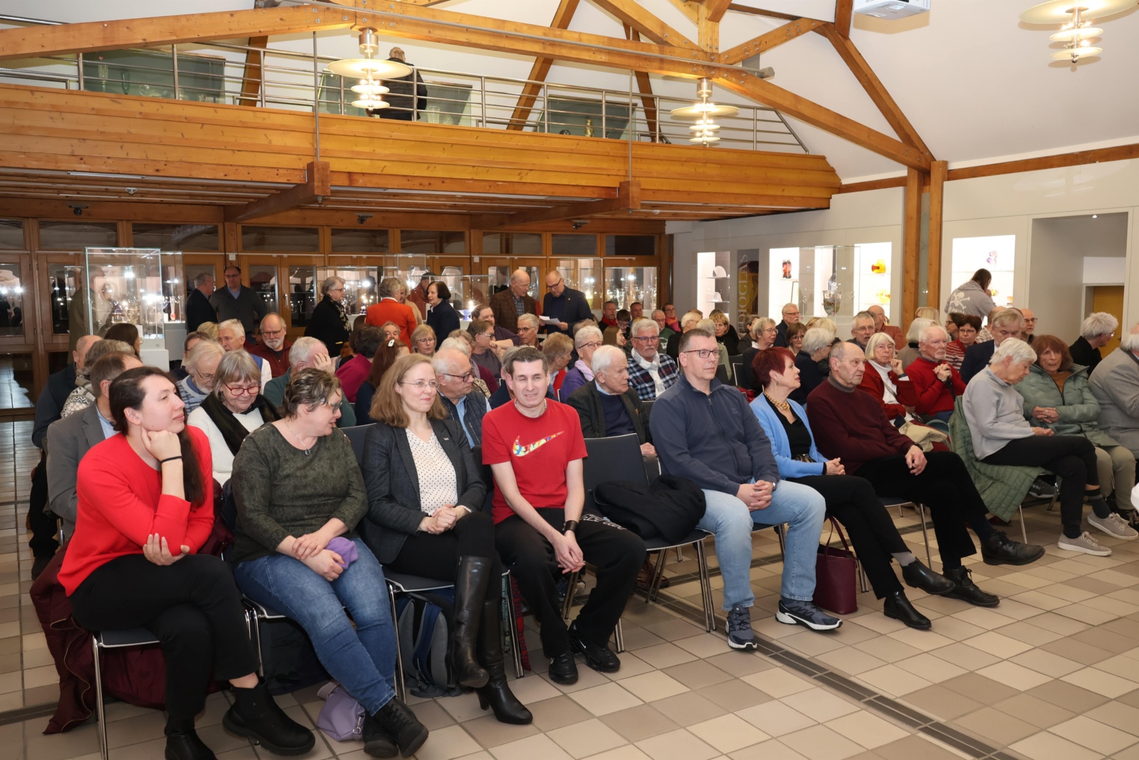Forum Bundestagswahl 2025