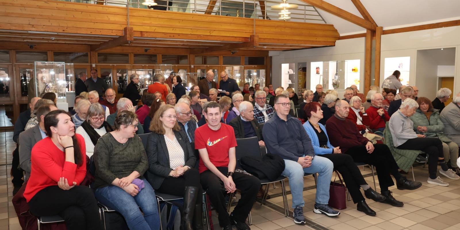 Forum Bundestagswahl 2025