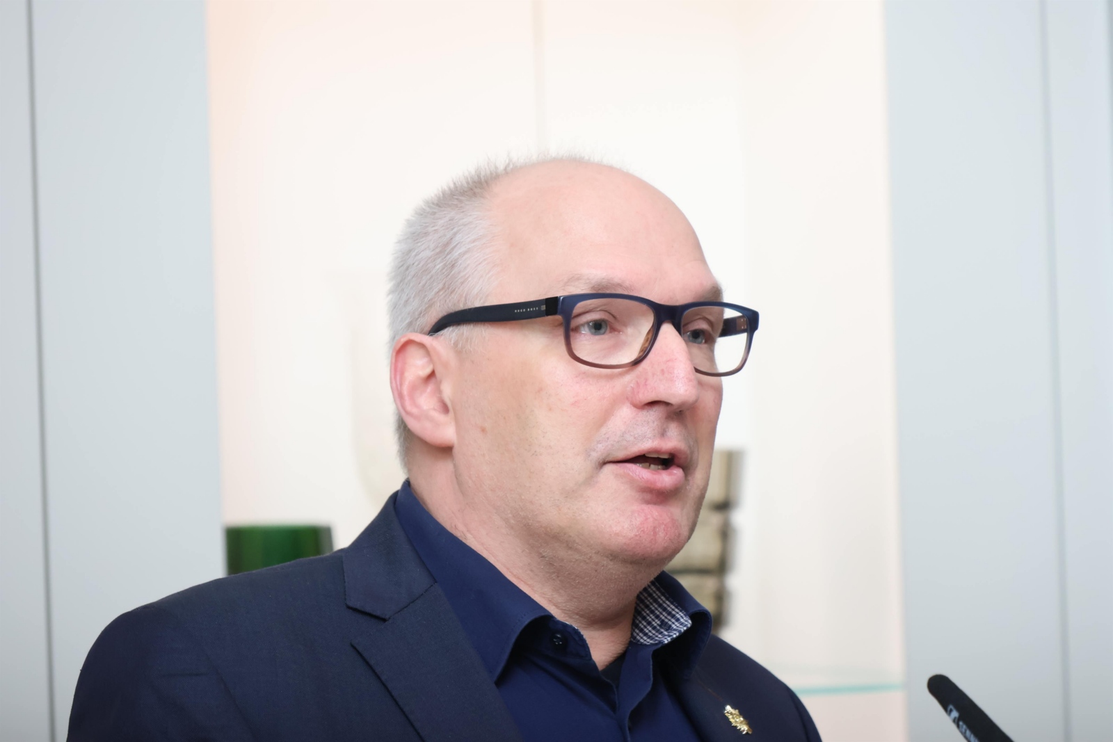 Michael Brandt (Polizeiseelsorger)