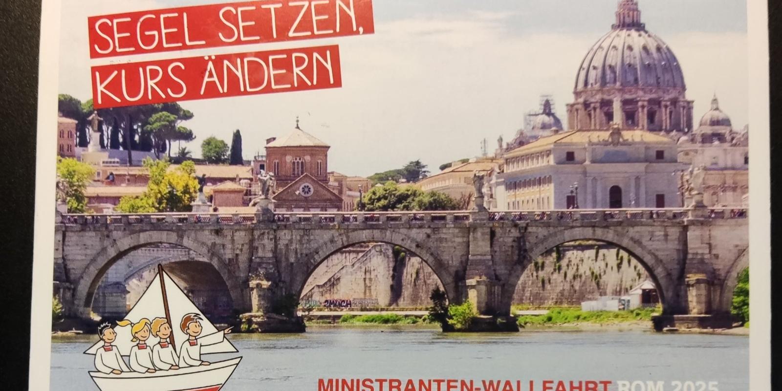 Postkarte Vorderseite