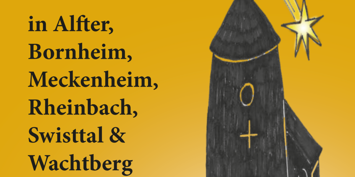2025 Krippensonntag