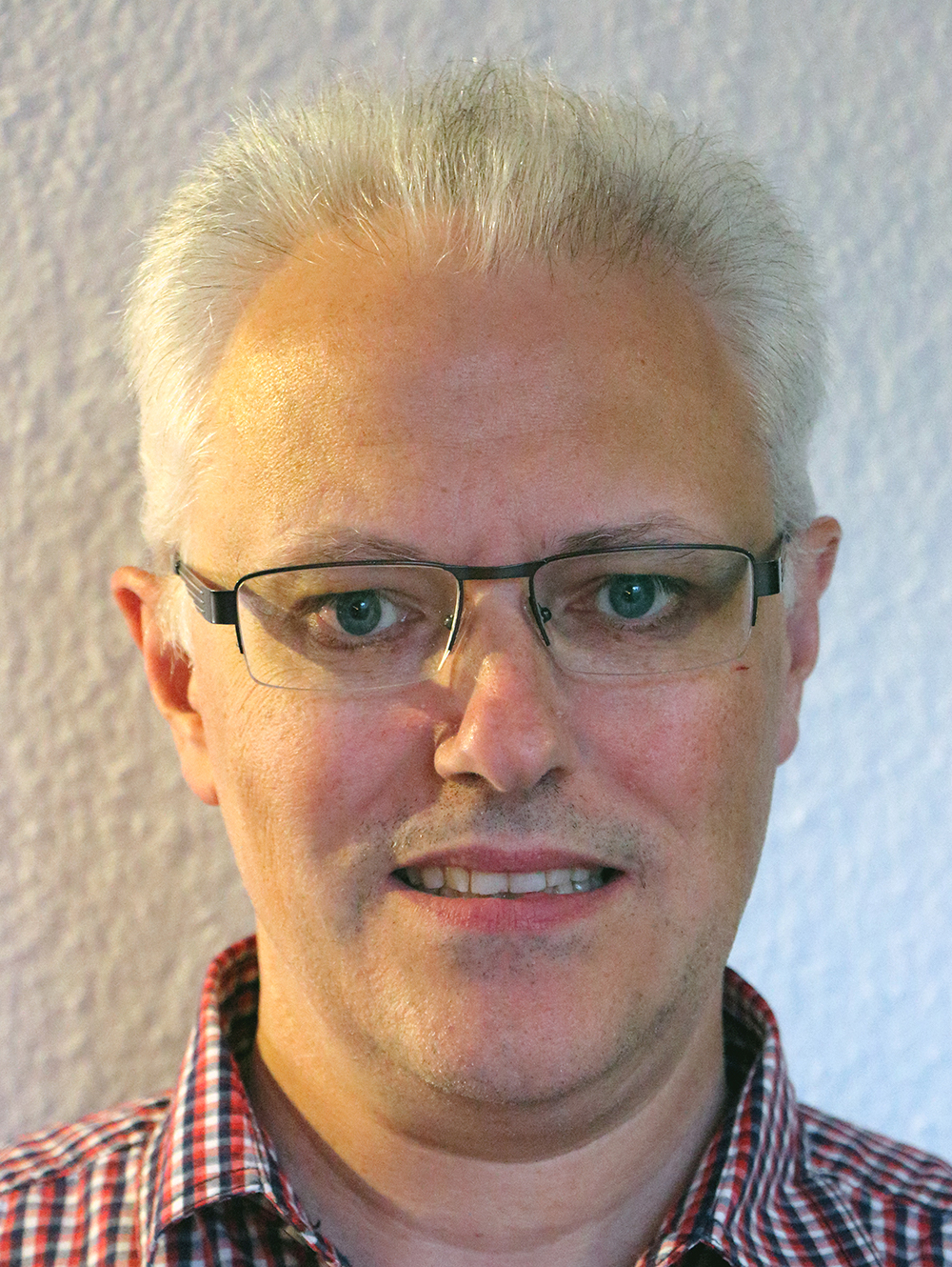 Georg Kluth
