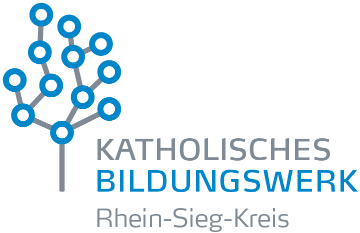 Logo Katholisches Bildungswerk Rhein-Sieg-Kreis