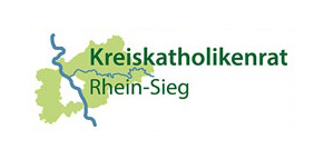 Logo Kreiskatholikenrat Rhein-Sieg